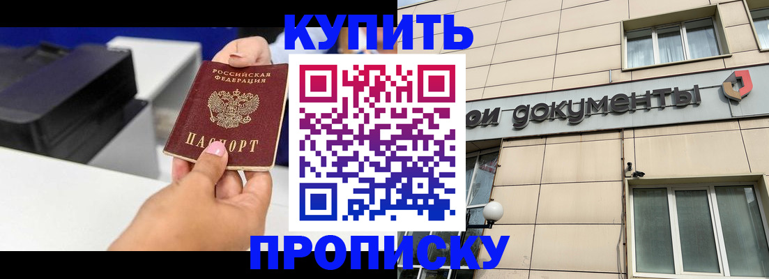 прописка паспорт в Ленинградской области